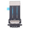 Câble flexible de port de charge pour iPad mini 7 2024 (bleu)